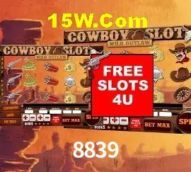 8839 Game