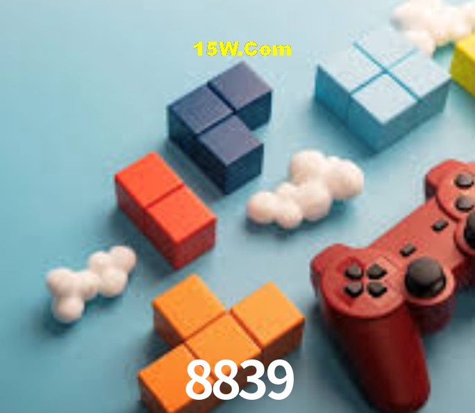 Casino VIP 8839