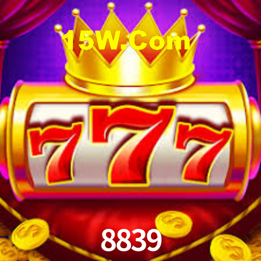 VIP Casino 8839