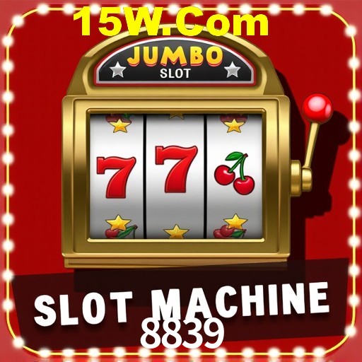 8839 Game