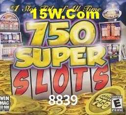 8839 Game