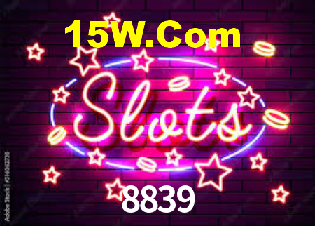 8839 Game