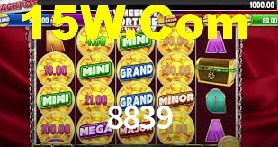 8839: Jogos de Caça-Níqueis-Altas Recompensas, Roleta-Velocidade, Blackjack-Desafios Máximos