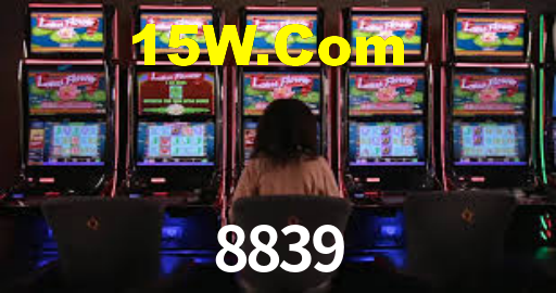 8839 - Sites De Cassino Online - 8839.Com