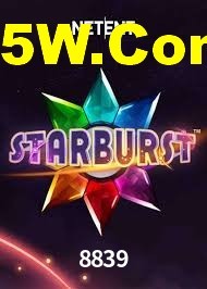 Sinta a adrenalina dos jogos de cassino com 8839