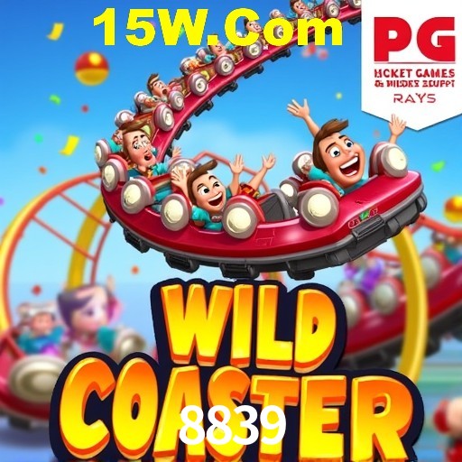 Descubra o Mundo do Cassino Online com 8839