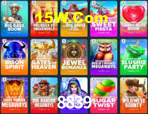 Bônus Generosos e Exclusivos no 8839 para Você!