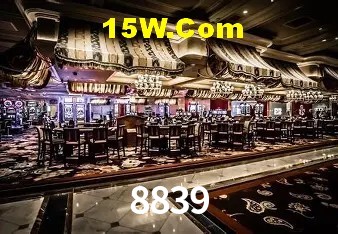 Experiência VIP 8839